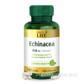Suplemento Echinacea para Saúde do Sistema Imunológico